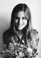 Profilbild von Sarah